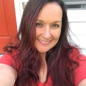 Meet your Posher, Jeannette